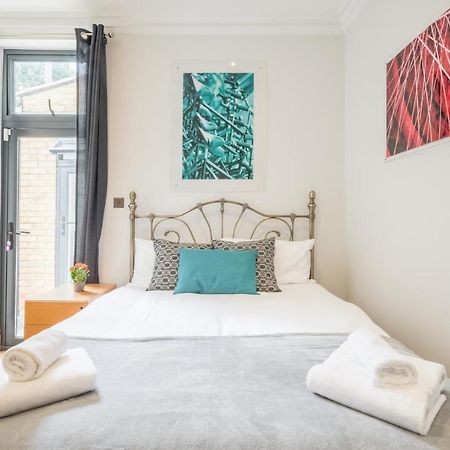 Tulse Hill Luxury Cosy Rooms London Exterior photo