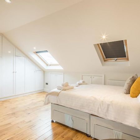 Tulse Hill Luxury Cosy Rooms London Exterior photo