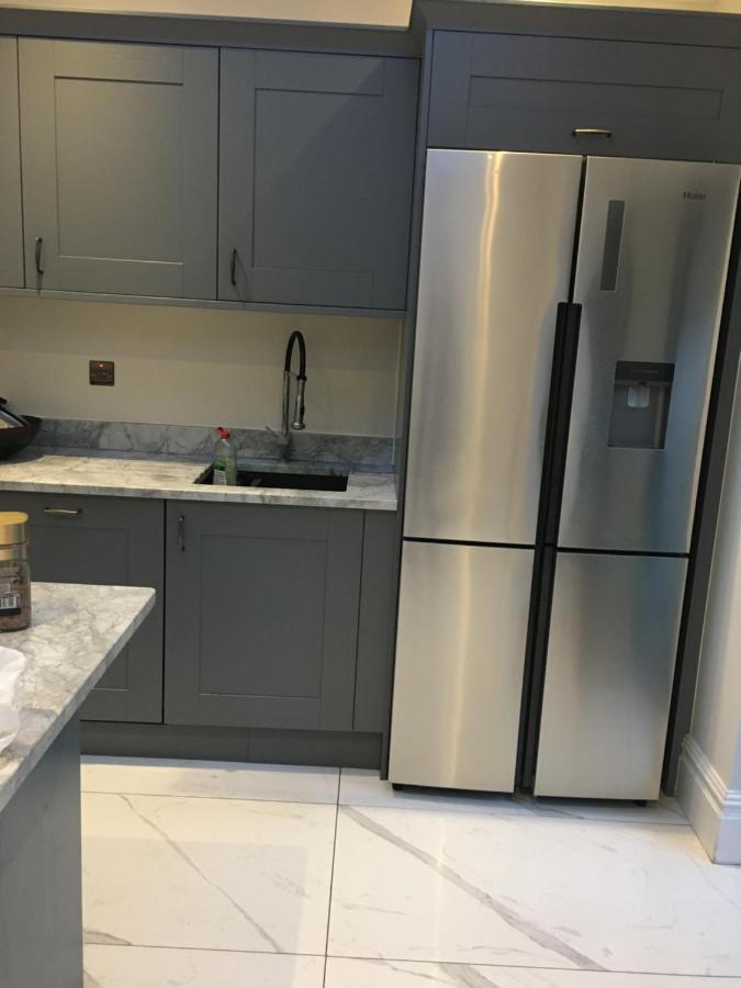 Tulse Hill Luxury Cosy Rooms London Exterior photo