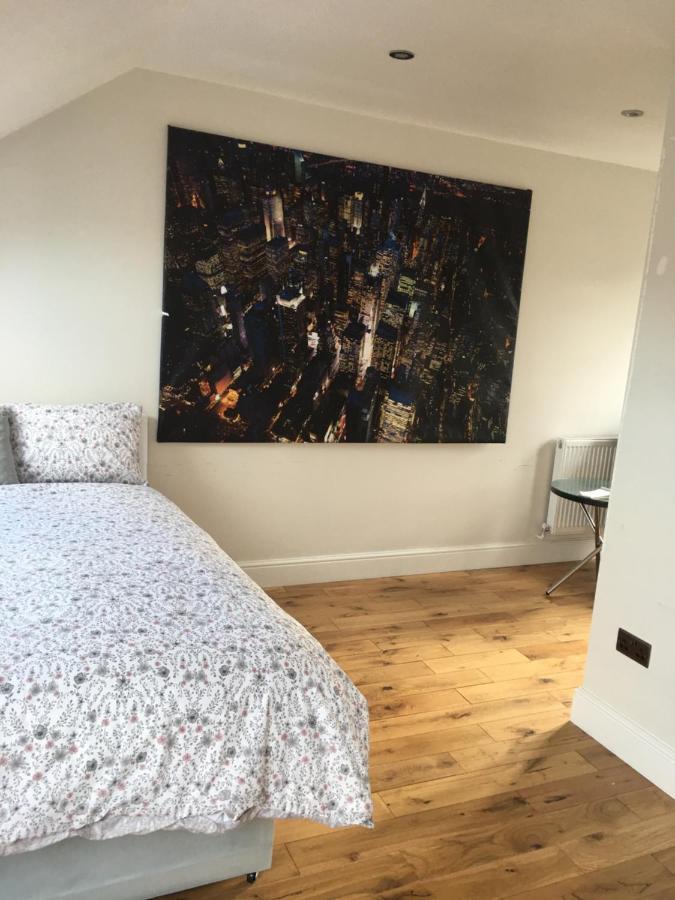 Tulse Hill Luxury Cosy Rooms London Exterior photo