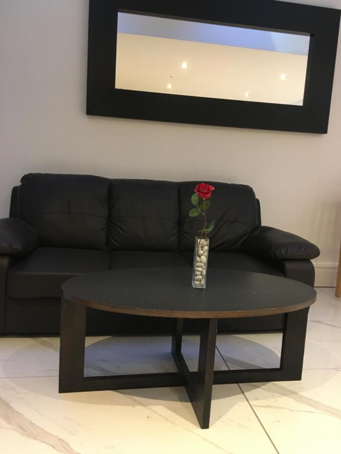 Tulse Hill Luxury Cosy Rooms London Exterior photo