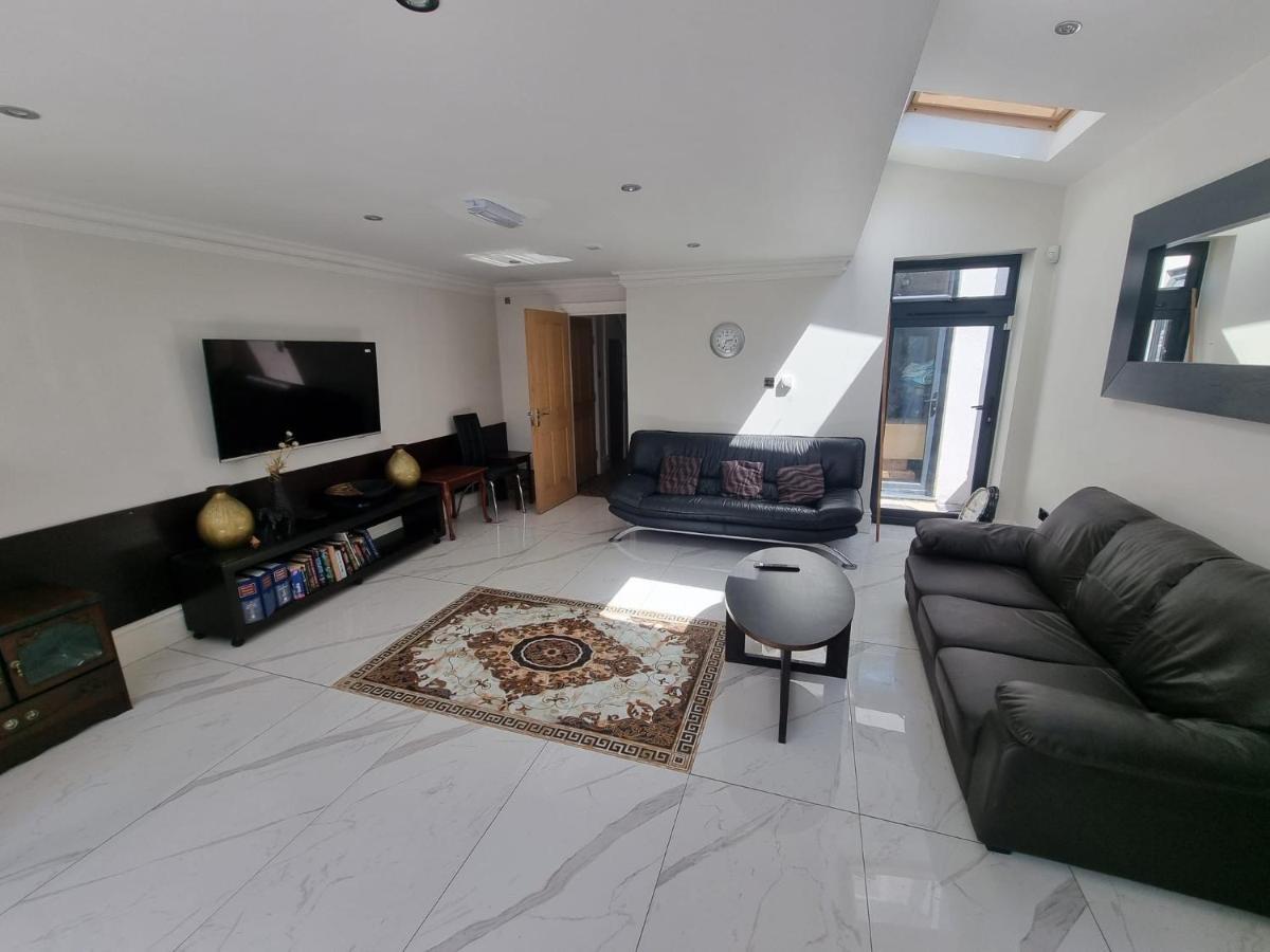 Tulse Hill Luxury Cosy Rooms London Exterior photo