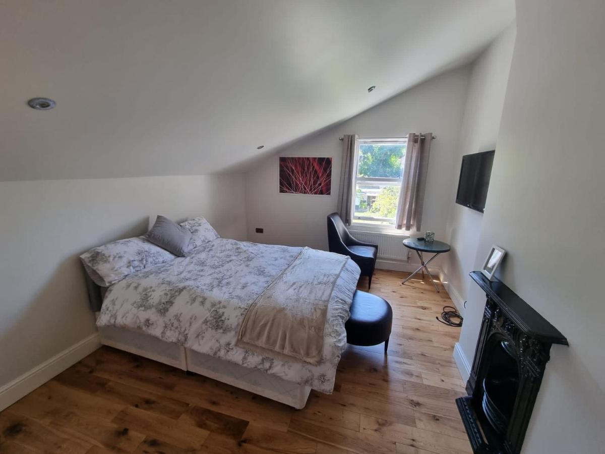 Tulse Hill Luxury Cosy Rooms London Exterior photo