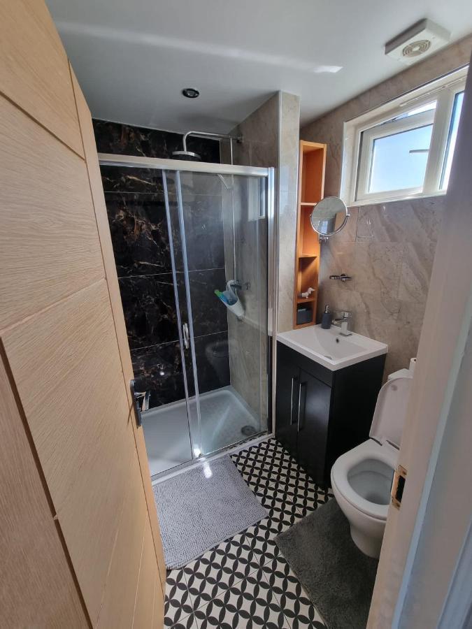 Tulse Hill Luxury Cosy Rooms London Exterior photo