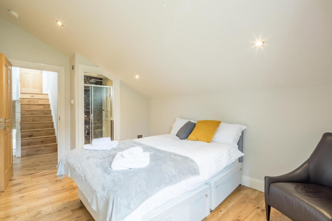 Tulse Hill Luxury Cosy Rooms London Exterior photo