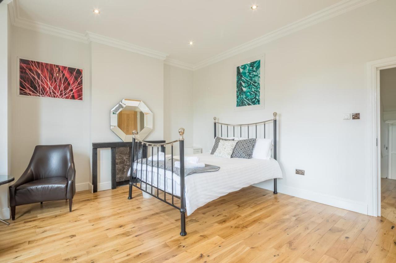 Tulse Hill Luxury Cosy Rooms London Exterior photo