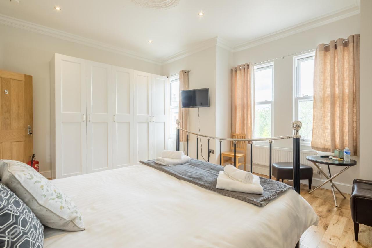 Tulse Hill Luxury Cosy Rooms London Exterior photo