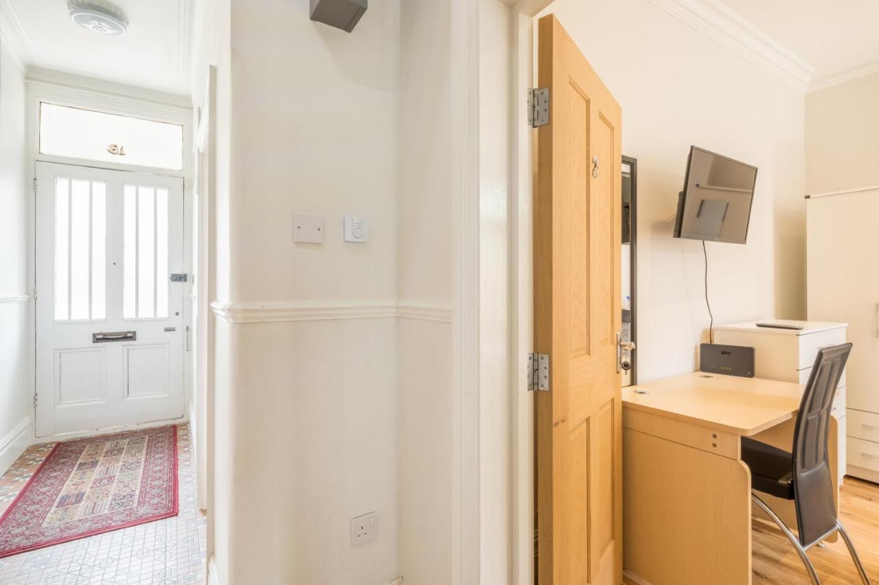 Tulse Hill Luxury Cosy Rooms London Exterior photo