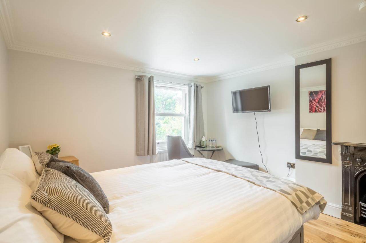 Tulse Hill Luxury Cosy Rooms London Exterior photo