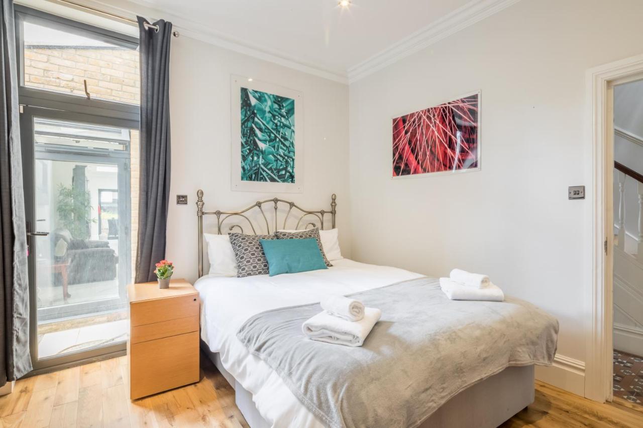 Tulse Hill Luxury Cosy Rooms London Exterior photo