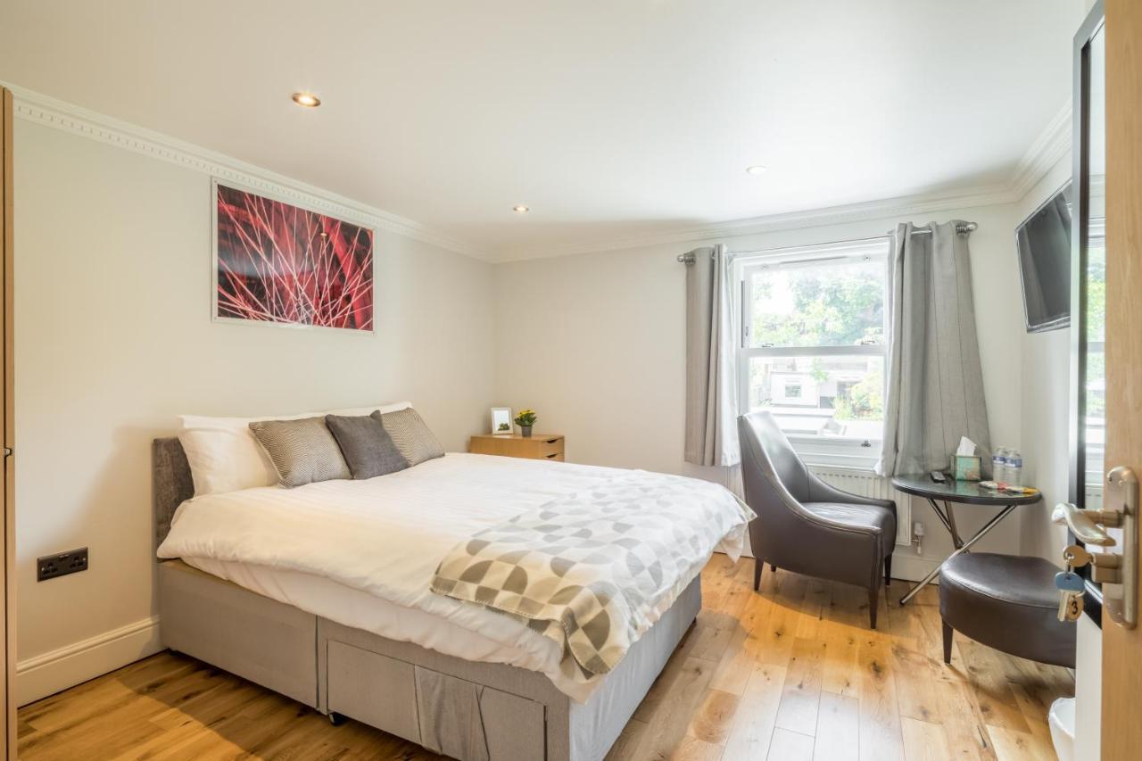 Tulse Hill Luxury Cosy Rooms London Exterior photo
