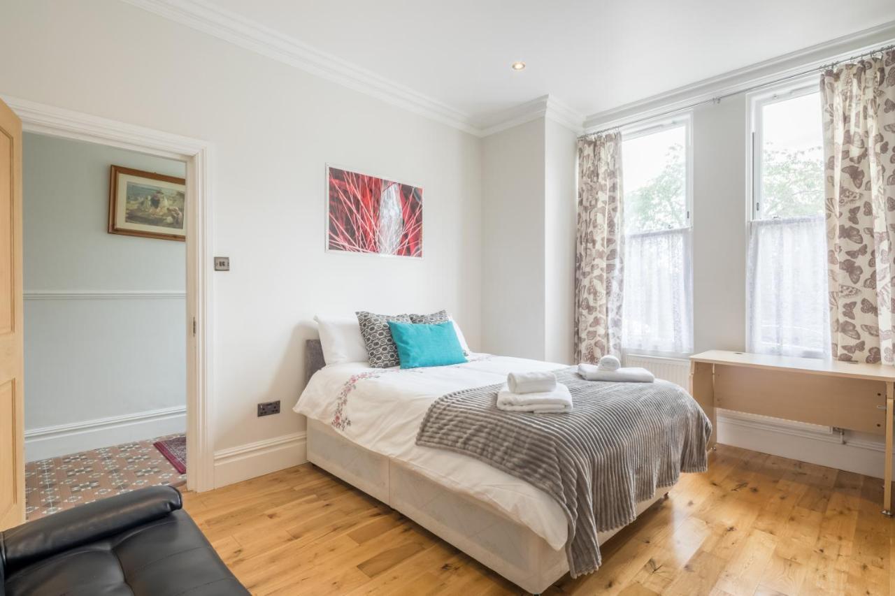 Tulse Hill Luxury Cosy Rooms London Exterior photo