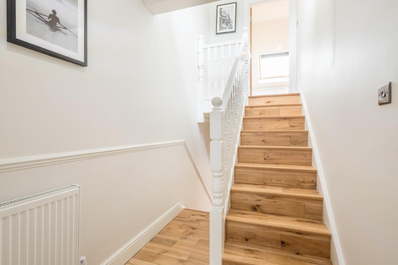 Tulse Hill Luxury Cosy Rooms London Exterior photo