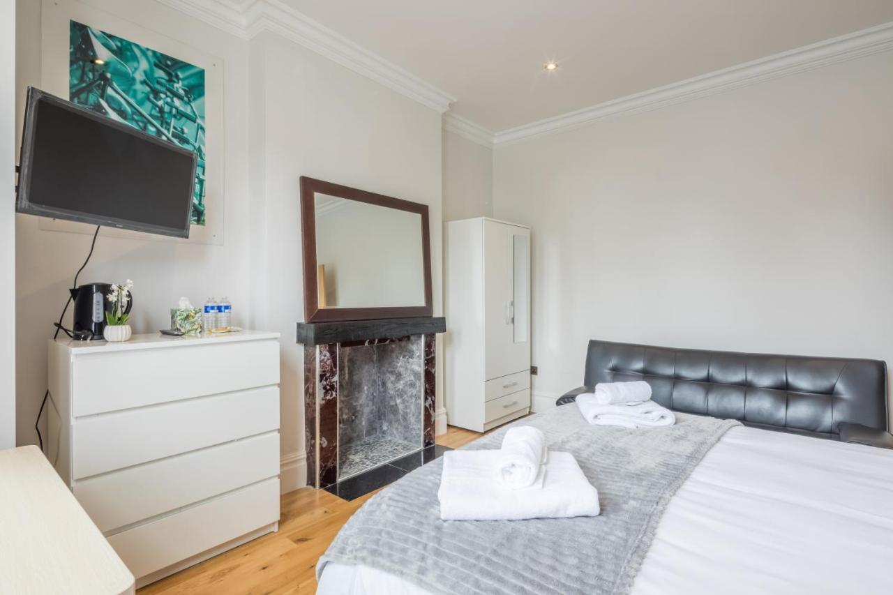 Tulse Hill Luxury Cosy Rooms London Exterior photo