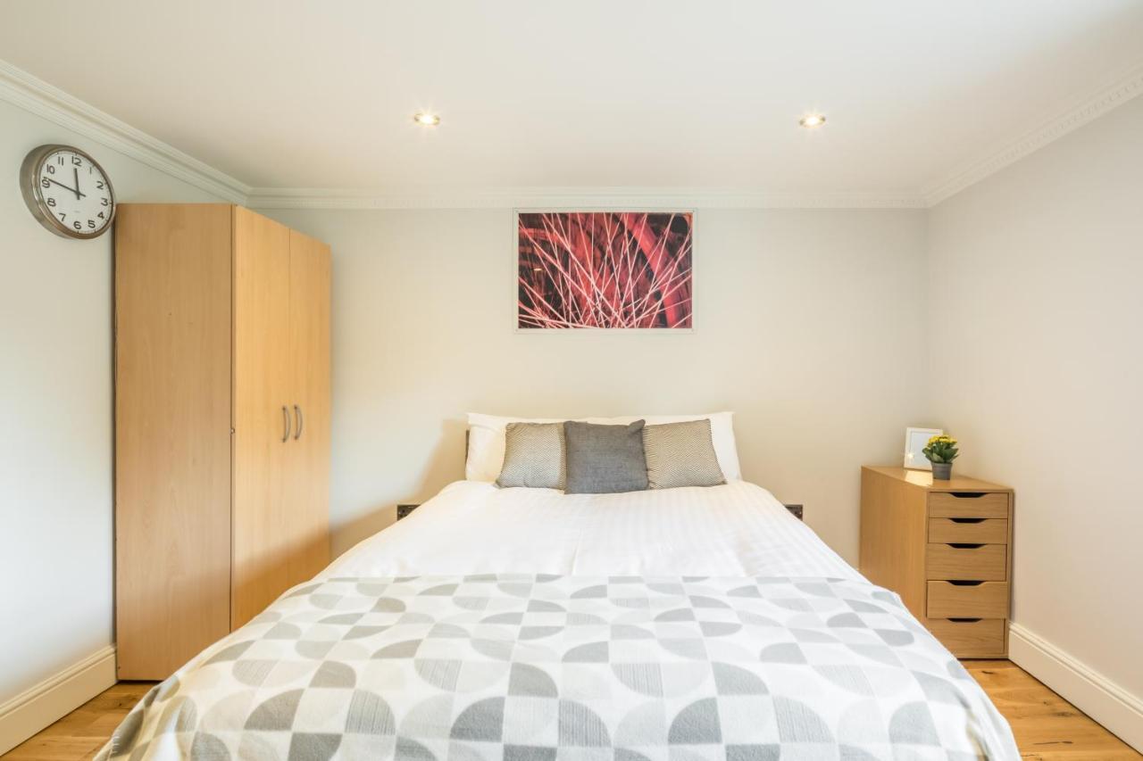 Tulse Hill Luxury Cosy Rooms London Exterior photo