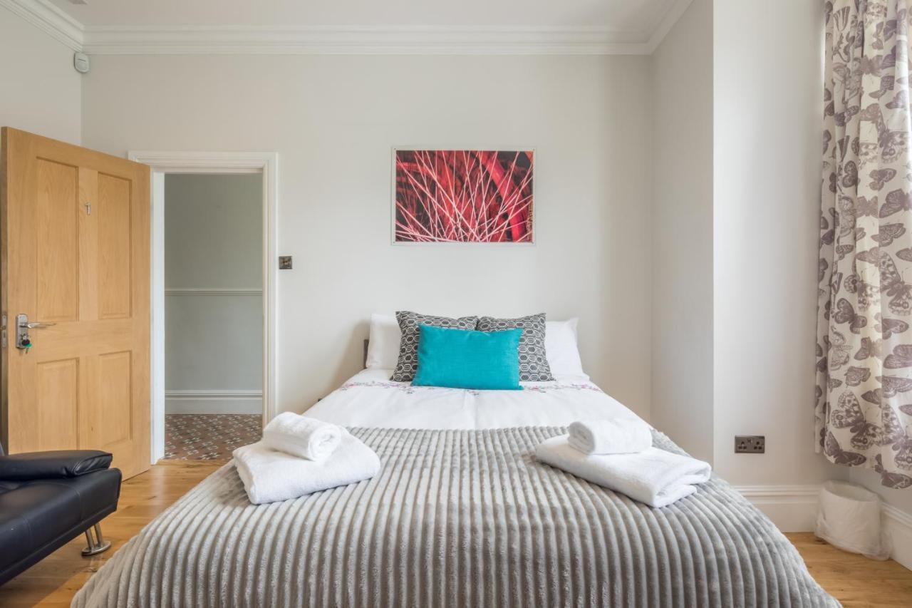 Tulse Hill Luxury Cosy Rooms London Exterior photo