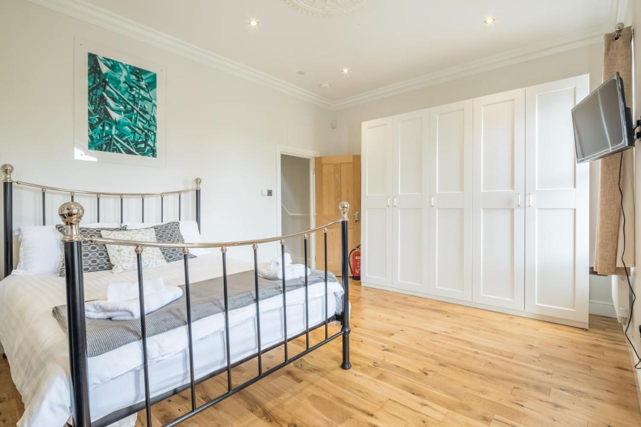 Tulse Hill Luxury Cosy Rooms London Exterior photo