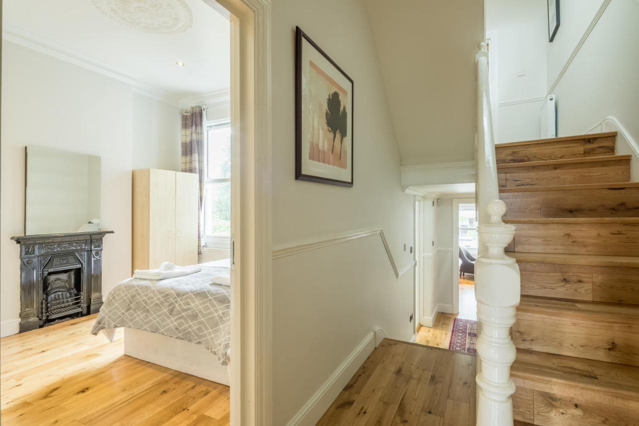 Tulse Hill Luxury Cosy Rooms London Exterior photo