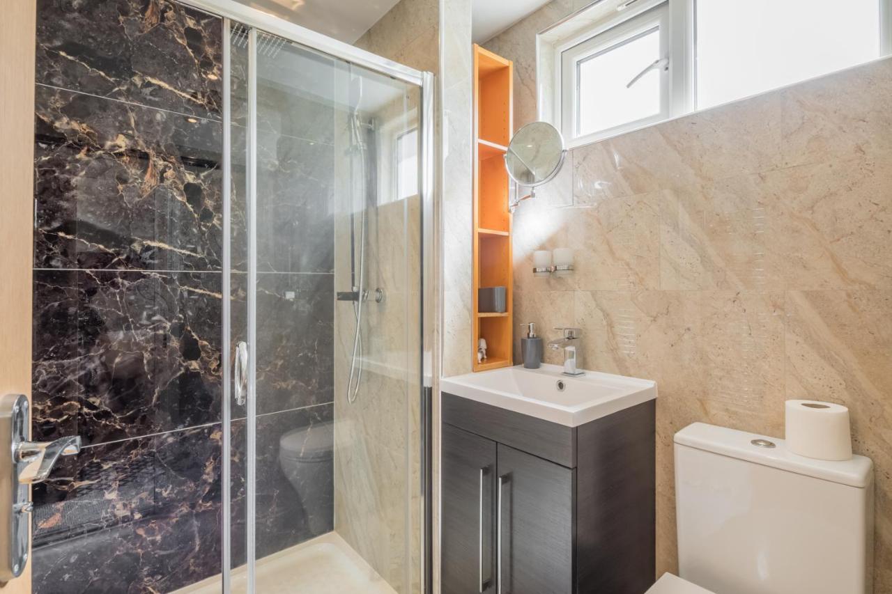 Tulse Hill Luxury Cosy Rooms London Exterior photo