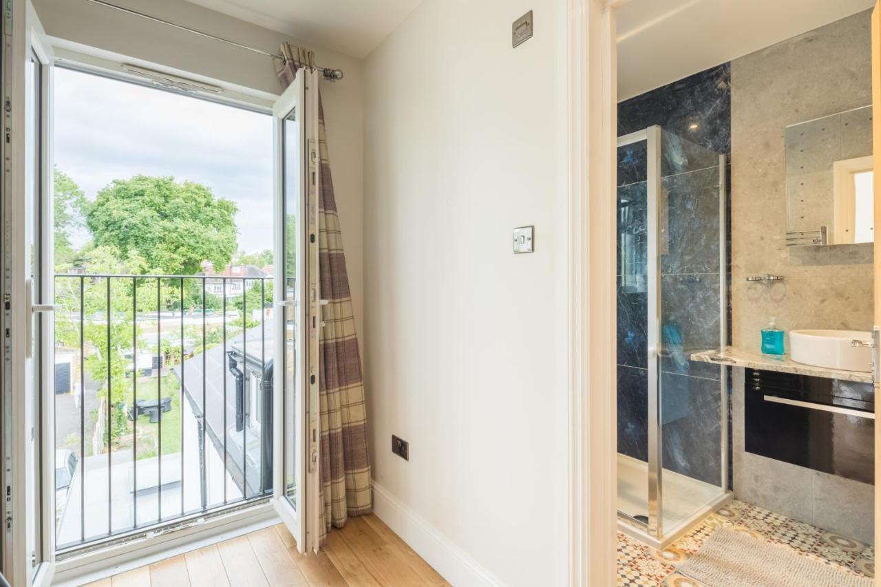 Tulse Hill Luxury Cosy Rooms London Exterior photo