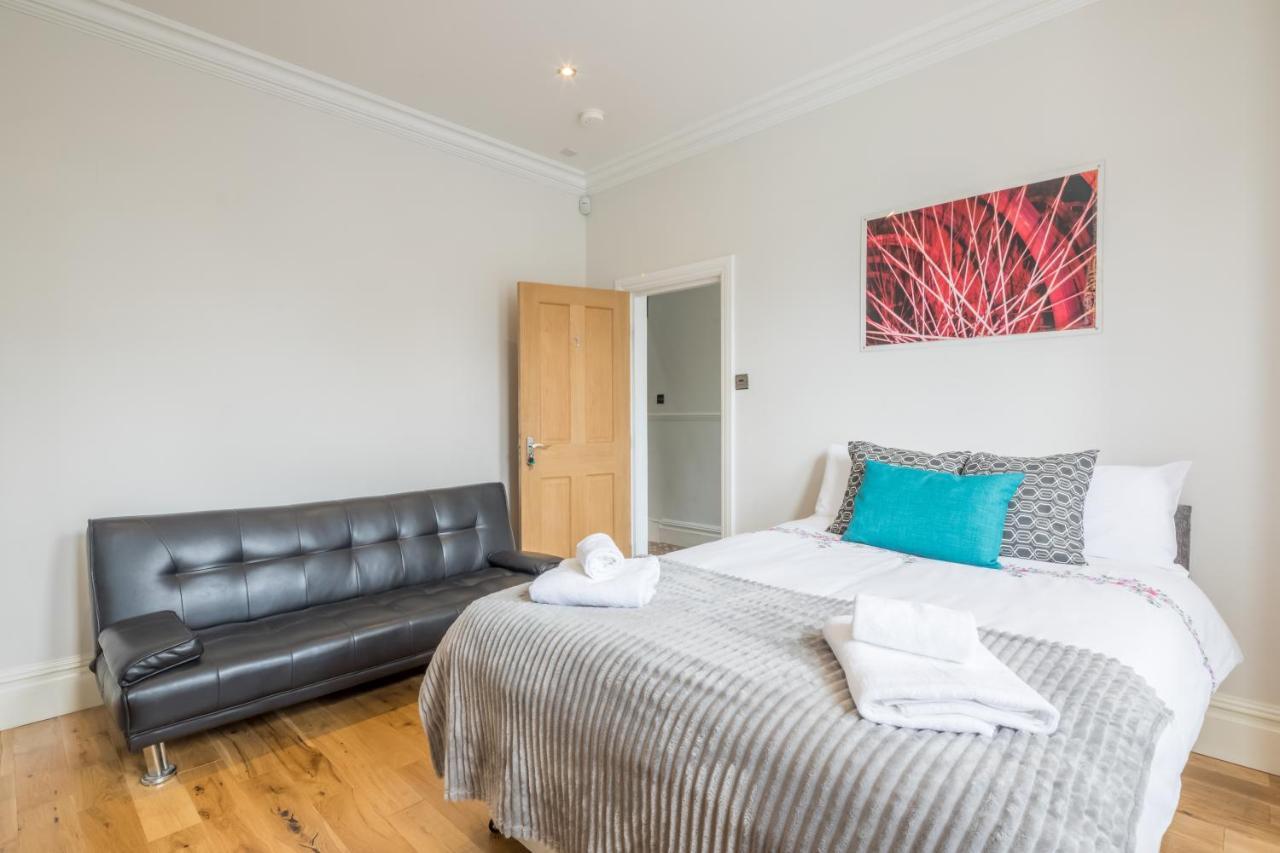 Tulse Hill Luxury Cosy Rooms London Exterior photo