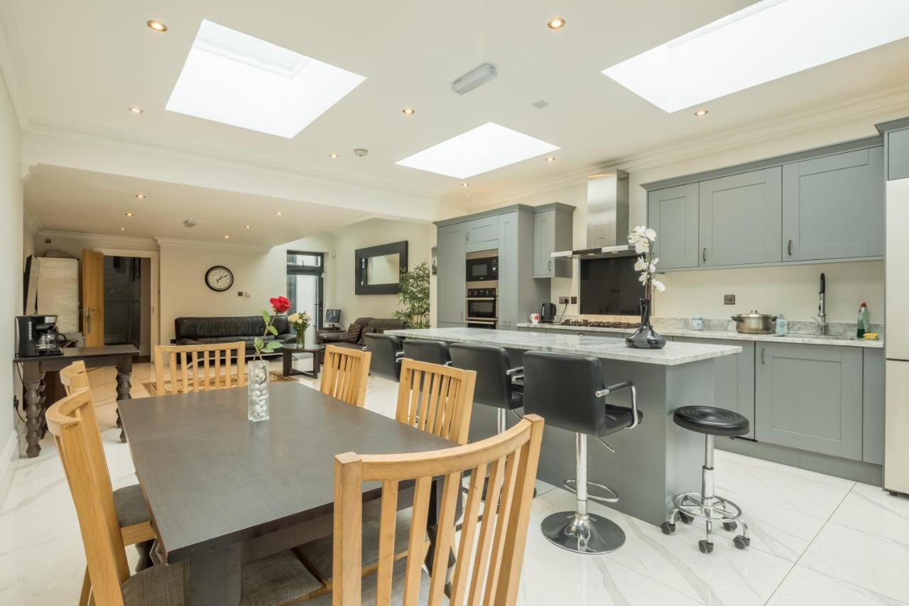 Tulse Hill Luxury Cosy Rooms London Exterior photo