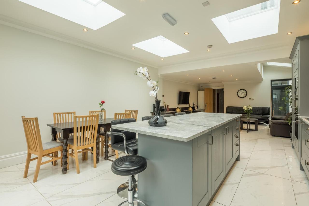 Tulse Hill Luxury Cosy Rooms London Exterior photo