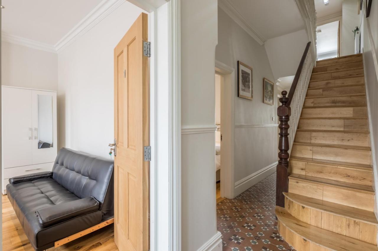 Tulse Hill Luxury Cosy Rooms London Exterior photo