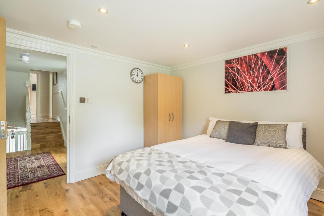 Tulse Hill Luxury Cosy Rooms London Exterior photo