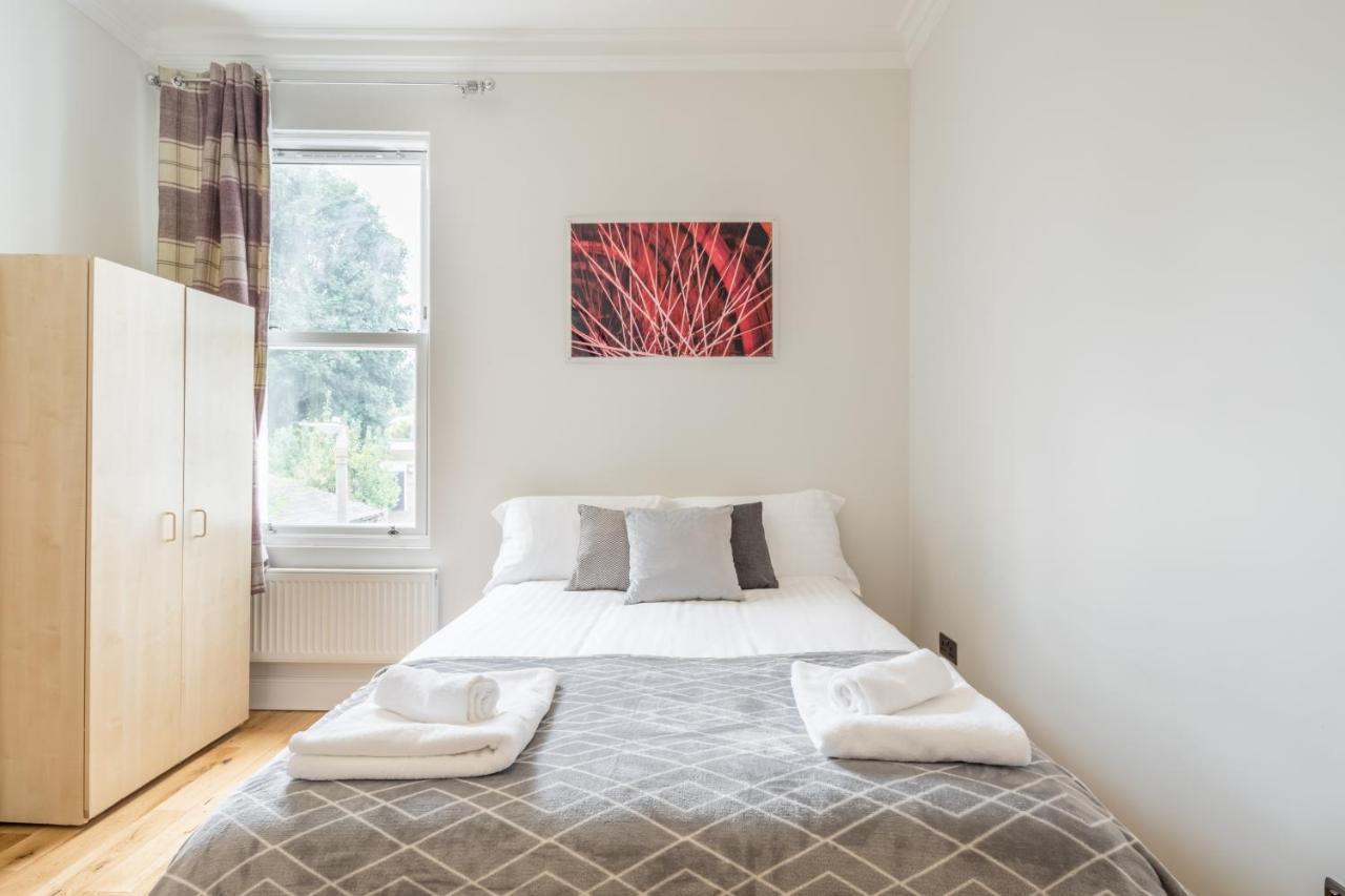 Tulse Hill Luxury Cosy Rooms London Exterior photo